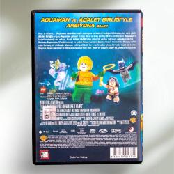Lego - Aquaman Atlantis'in Öfkesi