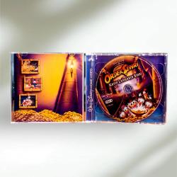 Ördek Şehri - Kayıp Lambanın Sırrı