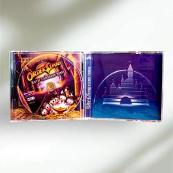 Ördek Şehri - Kayıp Lambanın Sırrı