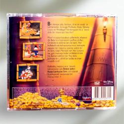 Ördek Şehri - Kayıp Lambanın Sırrı