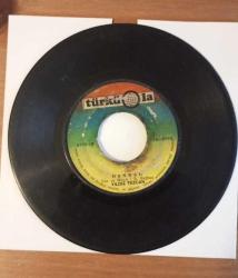 YILDIZ TEZCAN -  Uyan Yarim / Handan (Türküola Plak)