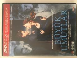 Büyük Umutlar / Bas oynat DVD