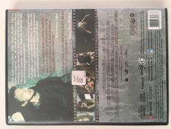 Lanet - Sinister / Bas oynat DVD