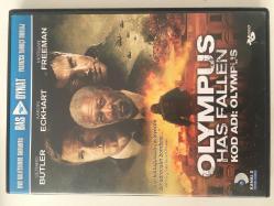 Kod adı Olympus / Bas oynat DVD
