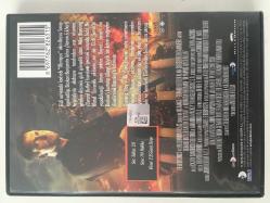 Kod adı Olympus / Bas oynat DVD