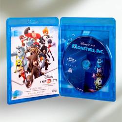 Sevimli Canavarlar - Orijinal