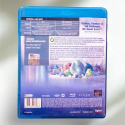 Sevimli Canavarlar - Orijinal