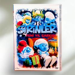 Şirinler - Yeni Yıl Şarkısı