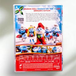 Şirinler - Yeni Yıl Şarkısı