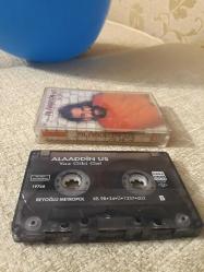 Efemera - Şafak Türküsü Ahmet Kaya ( Barış 1991 ) - kitantik - kitaLog