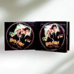 Harry Potter - Sırlar Odası