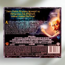 Harry Potter - Sırlar Odası