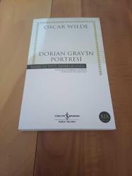 DORIAN GRAY'İN PORTRESİ