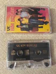 Ve Kim Bunlar ( Prestij 1999 )