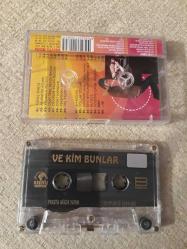 Ve Kim Bunlar ( Prestij 1999 )