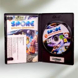 Spore - Galactic Adventures