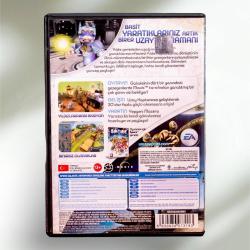 Spore - Galactic Adventures