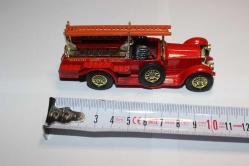 Matchbox Rolls Royce (no. 6 - 7) Models of Yesteryear serisinden