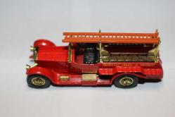 Matchbox Rolls Royce (no. 6 - 7) Models of Yesteryear serisinden