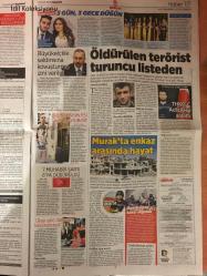 Milliyet Gazetesi , 17 Eylül 2018 , Sonuçları Ağır Oldu , Recep Tayyip Erdoğan , Mangkhut Dehşeti , Tek Çare Evlilik , Selçuk Bayraktar , Galatasaray , Fernandes'e Dikkat , Fenerbahçe , Benzia: Çok Mutluyum , Semih Özsoy