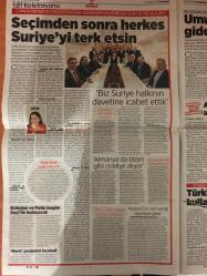 Milliyet Gazetesi , 17 Eylül 2018 , Sonuçları Ağır Oldu , Recep Tayyip Erdoğan , Mangkhut Dehşeti , Tek Çare Evlilik , Selçuk Bayraktar , Galatasaray , Fernandes'e Dikkat , Fenerbahçe , Benzia: Çok Mutluyum , Semih Özsoy
