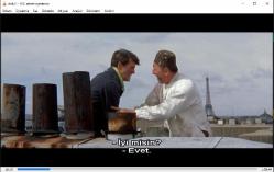şahane oyun dvd (PC'de denenmiştir)  louis de funes (la grande vadrouille)