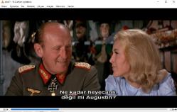 şahane oyun dvd (PC'de denenmiştir)  louis de funes (la grande vadrouille)