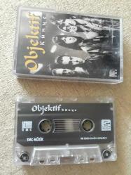 Künye Objektif 2000