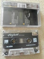 Künye Objektif 2000