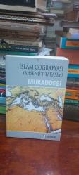 İslâm Coğrafyası; Ahsenü't - Takâsîm