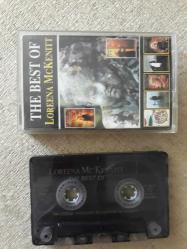 The Best Of Loreena McKenitt ( Wea 1998 )