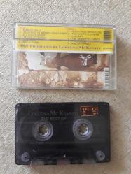 The Best Of Loreena McKenitt ( Wea 1998 )