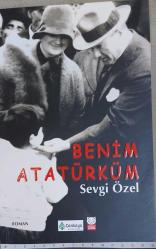 Benim Atatürküm 2.EL