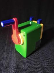 Faber-Castell 1822 Masa Üstü Kalemtraş