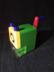 Faber-Castell 1822 Masa Üstü Kalemtraş