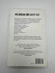 Aklından Bir Sayı Tut