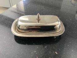 LOT.13 » İNGİLİZ TEREYAĞLIK