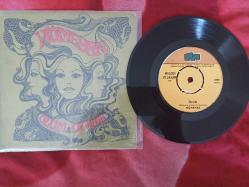 Hümeyra ‎- Ölüm / Olmasa (Güzelliğin On Para Etmez) 45'lik Plak