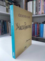 Yalnızlık Paylaşılmaz (Numaralı, Ciltli, Özel Baskı)