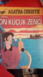 ON KÜÇÜK ZENCİ