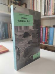 Roman Kuramına Giriş