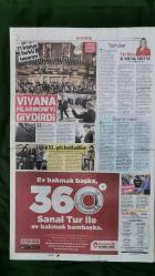 Hürriyet Kelebek Gazete 7 Ocak 2017 Aslı Enver,Özcan Deniz,Murat Boz,Yasemin Allen,İrem Sak,Hülya Avşar,İrem Derici,Selami Şahin,Emel Sayın,Serap Altınışık,Lara Özdemiroğlu,Dilan Çıtak,Seda Güven,Zendaya,Melissa Benoist,Hayri İnönü,Murat Hazinedar,Kaya Demirer,Ali Ünal,Mehmet Koçarslan,Esra Sönmezer,Aslı Orcan,Yetkin Dikinciler,Aşkın Nur Yengi,Ayşe Arman,Viyana Filarmoni Orkestrası,Tiyatro Sahneleri