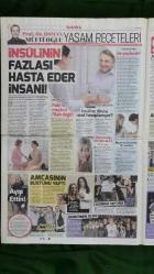 Hürriyet Kelebek Gazete 7 Ocak 2017 Aslı Enver,Özcan Deniz,Murat Boz,Yasemin Allen,İrem Sak,Hülya Avşar,İrem Derici,Selami Şahin,Emel Sayın,Serap Altınışık,Lara Özdemiroğlu,Dilan Çıtak,Seda Güven,Zendaya,Melissa Benoist,Hayri İnönü,Murat Hazinedar,Kaya Demirer,Ali Ünal,Mehmet Koçarslan,Esra Sönmezer,Aslı Orcan,Yetkin Dikinciler,Aşkın Nur Yengi,Ayşe Arman,Viyana Filarmoni Orkestrası,Tiyatro Sahneleri