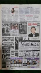 Hürriyet Kelebek Gazete 7 Ocak 2017 Aslı Enver,Özcan Deniz,Murat Boz,Yasemin Allen,İrem Sak,Hülya Avşar,İrem Derici,Selami Şahin,Emel Sayın,Serap Altınışık,Lara Özdemiroğlu,Dilan Çıtak,Seda Güven,Zendaya,Melissa Benoist,Hayri İnönü,Murat Hazinedar,Kaya Demirer,Ali Ünal,Mehmet Koçarslan,Esra Sönmezer,Aslı Orcan,Yetkin Dikinciler,Aşkın Nur Yengi,Ayşe Arman,Viyana Filarmoni Orkestrası,Tiyatro Sahneleri