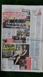 Hürriyet Kelebek Gazete 4 Ocak 2017 Ebru Şallı,Şebnem Ferah,Safiye Soyman,Berksan,Tuğba Özerk,Nihan Buruk,Okan Buruk,Ünal Aysal,Ali Sunal,Gül Sunal,Şebnem Bozoklu,Kadir Alkan,Murat Hazinedar,Hayri İnönü,Ahmet Misbah Demircan,Doğu Demirkol,Tuvana Türkay,Günay Musayeva,Saffet Emre Tonguç,Kenan Uçkan,Begüm Kütük,Hakan Meriçliler,Tuğba Özay,Demet Şener,Esra Balamir,Rüveyda Öksüz,Ceyda Düvenci,Doğukan Manço,Batıkan Manço