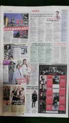 Hürriyet Kelebek Gazete 4 Ocak 2017 Ebru Şallı,Şebnem Ferah,Safiye Soyman,Berksan,Tuğba Özerk,Nihan Buruk,Okan Buruk,Ünal Aysal,Ali Sunal,Gül Sunal,Şebnem Bozoklu,Kadir Alkan,Murat Hazinedar,Hayri İnönü,Ahmet Misbah Demircan,Doğu Demirkol,Tuvana Türkay,Günay Musayeva,Saffet Emre Tonguç,Kenan Uçkan,Begüm Kütük,Hakan Meriçliler,Tuğba Özay,Demet Şener,Esra Balamir,Rüveyda Öksüz,Ceyda Düvenci,Doğukan Manço,Batıkan Manço