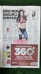 Hürriyet Kelebek Gazete 4 Ocak 2017 Ebru Şallı,Şebnem Ferah,Safiye Soyman,Berksan,Tuğba Özerk,Nihan Buruk,Okan Buruk,Ünal Aysal,Ali Sunal,Gül Sunal,Şebnem Bozoklu,Kadir Alkan,Murat Hazinedar,Hayri İnönü,Ahmet Misbah Demircan,Doğu Demirkol,Tuvana Türkay,Günay Musayeva,Saffet Emre Tonguç,Kenan Uçkan,Begüm Kütük,Hakan Meriçliler,Tuğba Özay,Demet Şener,Esra Balamir,Rüveyda Öksüz,Ceyda Düvenci,Doğukan Manço,Batıkan Manço