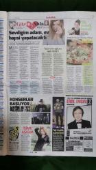 Hürriyet Kelebek Gazete 4 Ocak 2017 Ebru Şallı,Şebnem Ferah,Safiye Soyman,Berksan,Tuğba Özerk,Nihan Buruk,Okan Buruk,Ünal Aysal,Ali Sunal,Gül Sunal,Şebnem Bozoklu,Kadir Alkan,Murat Hazinedar,Hayri İnönü,Ahmet Misbah Demircan,Doğu Demirkol,Tuvana Türkay,Günay Musayeva,Saffet Emre Tonguç,Kenan Uçkan,Begüm Kütük,Hakan Meriçliler,Tuğba Özay,Demet Şener,Esra Balamir,Rüveyda Öksüz,Ceyda Düvenci,Doğukan Manço,Batıkan Manço