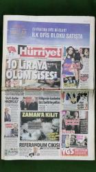 Hürriyet Gazete 6 Mart 2016 Jelena Karlusea,Yolanthe Cabau,Yağmur Sarıoğlu,Can Dündar,Ayşe Arman,Hasan Ruhani,Ahmet Davutoğlu,Devlet Bahçeli,Kemal Kılıçdaroğlu,Mehmet Topal,Ferzan Özpetek,Ali Poyrazoğlu,Sunay Akın,Cihat Arslan,ŞAMPİYON FENERBAHÇE KADIN BASKETBOL TAKIMI,Vitor Pereira,Selçuk Şahin,Riyad Mahrez,Salih Müslim,John Kirby,Meral Akşener,Ekmeleddin İhsanoğlu,Hacı Boydak,Memduh Boydak,Erol Boydak,Murat Bozdağ,John Bass,Kıvanç Tatlıtuğ,Başak Dizer,Bülent Ersoy,Meryem Uzerli,Ozan Güven,İpek Açar,Şevval Sam,Ozan Çolakoğlu,Gülşen,Murat Aygen,Kadir İnanır