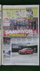 Hürriyet Gazete 6 Mart 2016 Jelena Karlusea,Yolanthe Cabau,Yağmur Sarıoğlu,Can Dündar,Ayşe Arman,Hasan Ruhani,Ahmet Davutoğlu,Devlet Bahçeli,Kemal Kılıçdaroğlu,Mehmet Topal,Ferzan Özpetek,Ali Poyrazoğlu,Sunay Akın,Cihat Arslan,ŞAMPİYON FENERBAHÇE KADIN BASKETBOL TAKIMI,Vitor Pereira,Selçuk Şahin,Riyad Mahrez,Salih Müslim,John Kirby,Meral Akşener,Ekmeleddin İhsanoğlu,Hacı Boydak,Memduh Boydak,Erol Boydak,Murat Bozdağ,John Bass,Kıvanç Tatlıtuğ,Başak Dizer,Bülent Ersoy,Meryem Uzerli,Ozan Güven,İpek Açar,Şevval Sam,Ozan Çolakoğlu,Gülşen,Murat Aygen,Kadir İnanır
